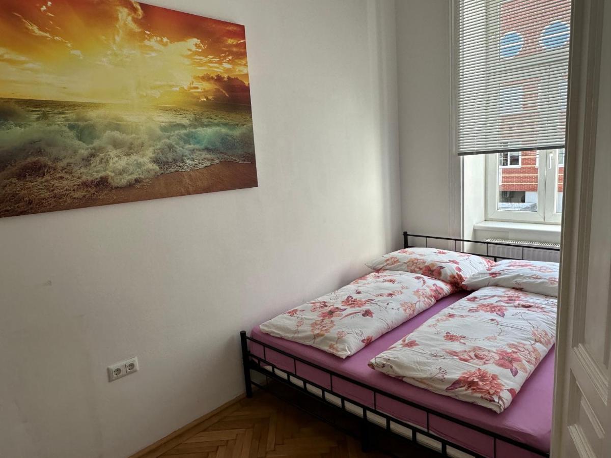 City Apartment Viena Exterior foto