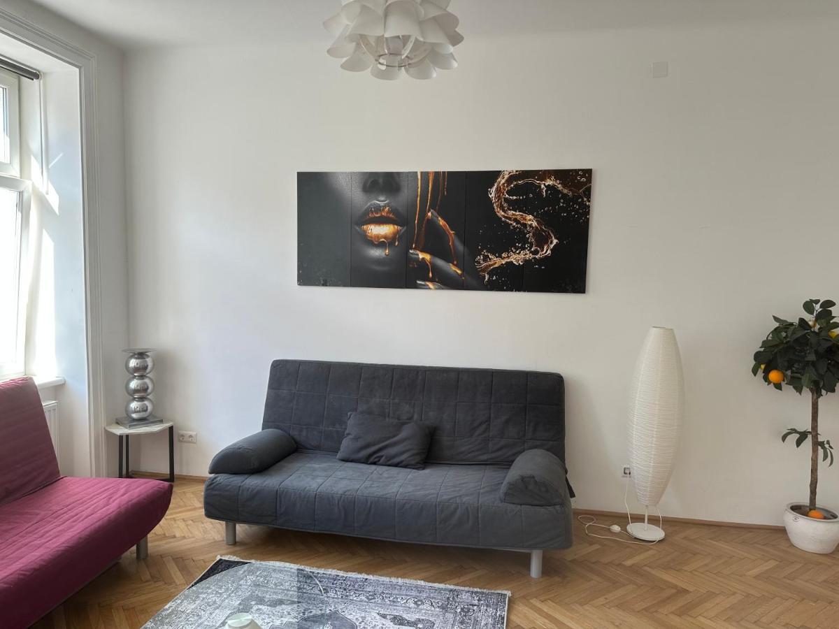 City Apartment Viena Exterior foto